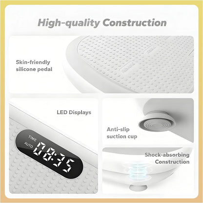 No matter your bodyweight, you can lose weight easily and healthily, and shape a great figure.