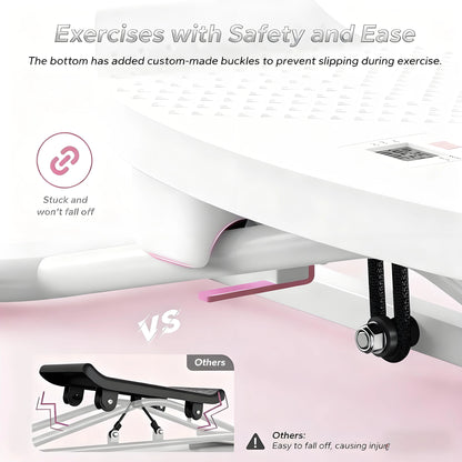 Snow Ski Training Machine: Bring Authentic Ski Fitness Home Safely & Effectively