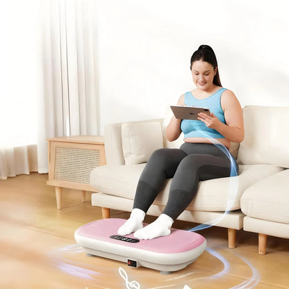 No matter your bodyweight, you can lose weight easily and healthily, and shape a great figure.