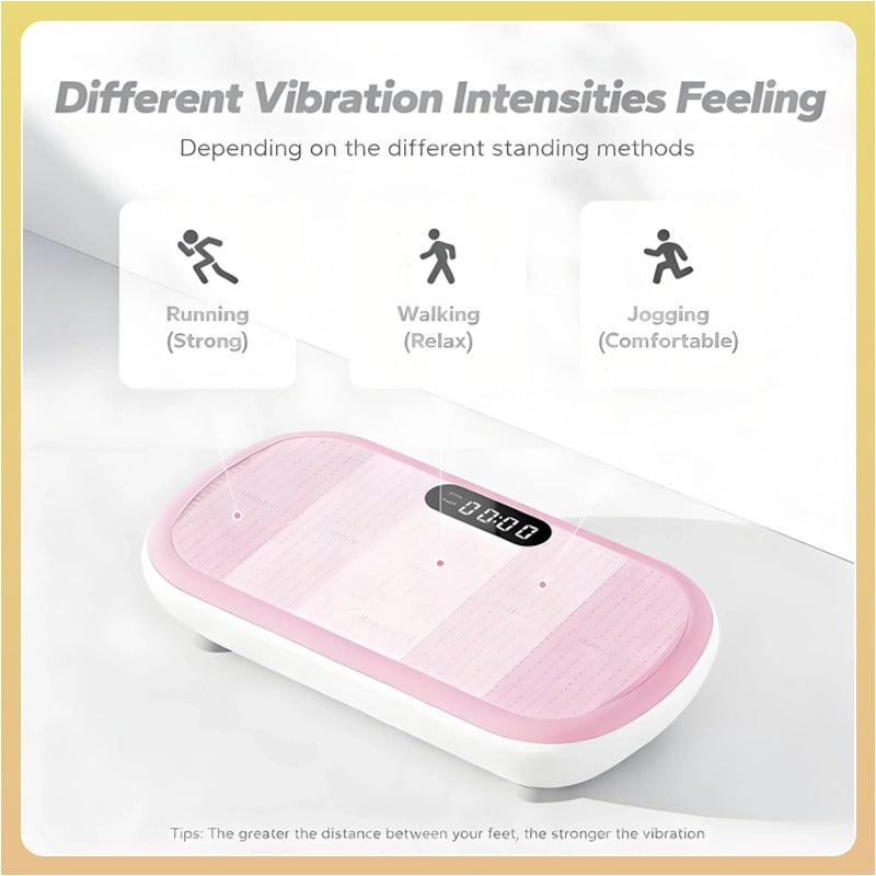 No matter your bodyweight, you can lose weight easily and healthily, and shape a great figure.