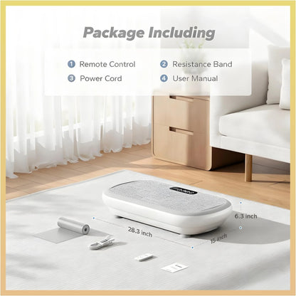 No matter your bodyweight, you can lose weight easily and healthily, and shape a great figure.