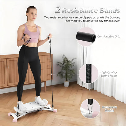 Snow Ski Training Machine: Bring Authentic Ski Fitness Home Safely & Effectively