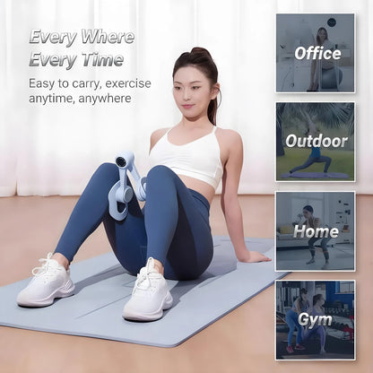 Thigh Master for Women: Multifunctional Toning Made Easy