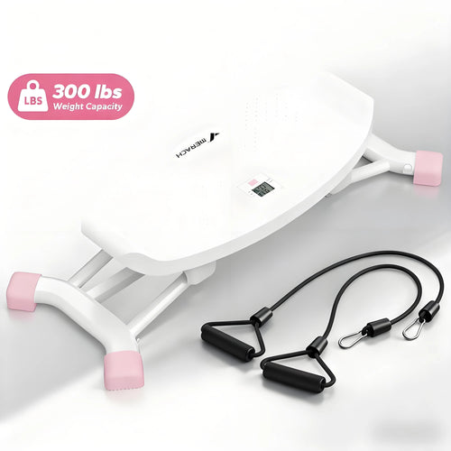 Snow Ski Training Machine: Bring Authentic Ski Fitness Home Safely & Effectively