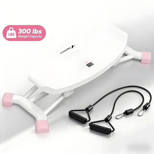 Snow Ski Training Machine: Bring Authentic Ski Fitness Home Safely & Effectively