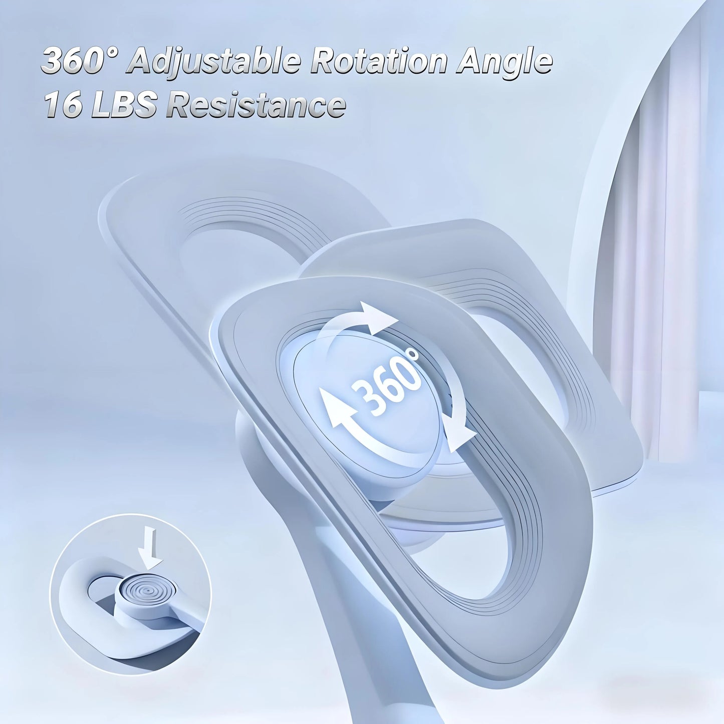 Thigh Master for Women: Multifunctional Toning Made Easy