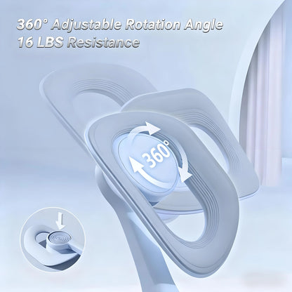 Thigh Master for Women: Multifunctional Toning Made Easy