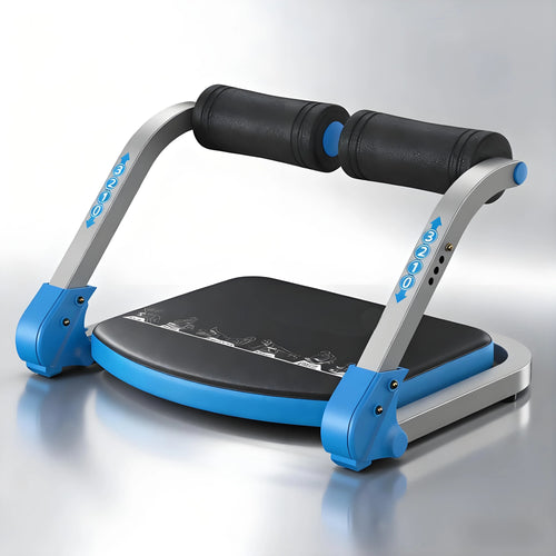 Ab Trainer: Your All-in-One Solution for Full-Body Fitness