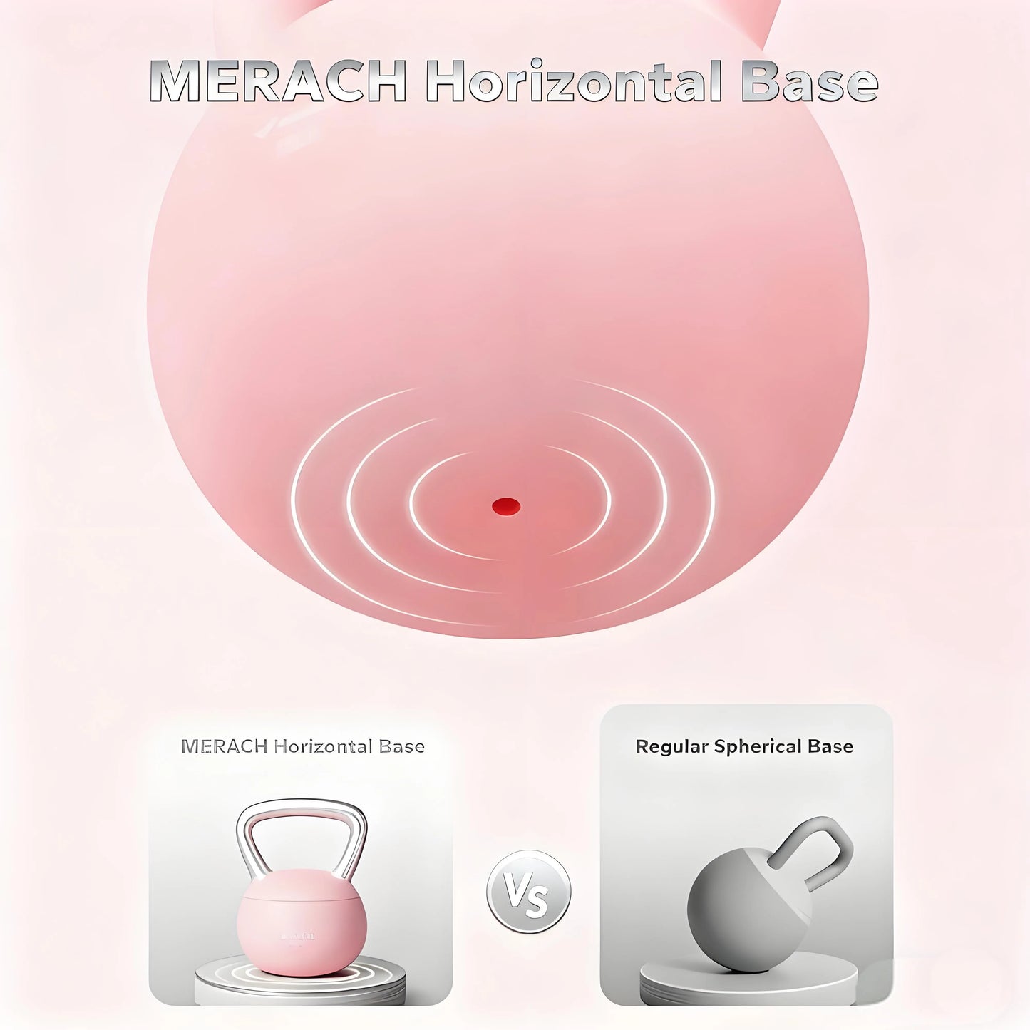 Soft Kettlebell: Floor-Friendly, Safe Fitness for Home Workouts