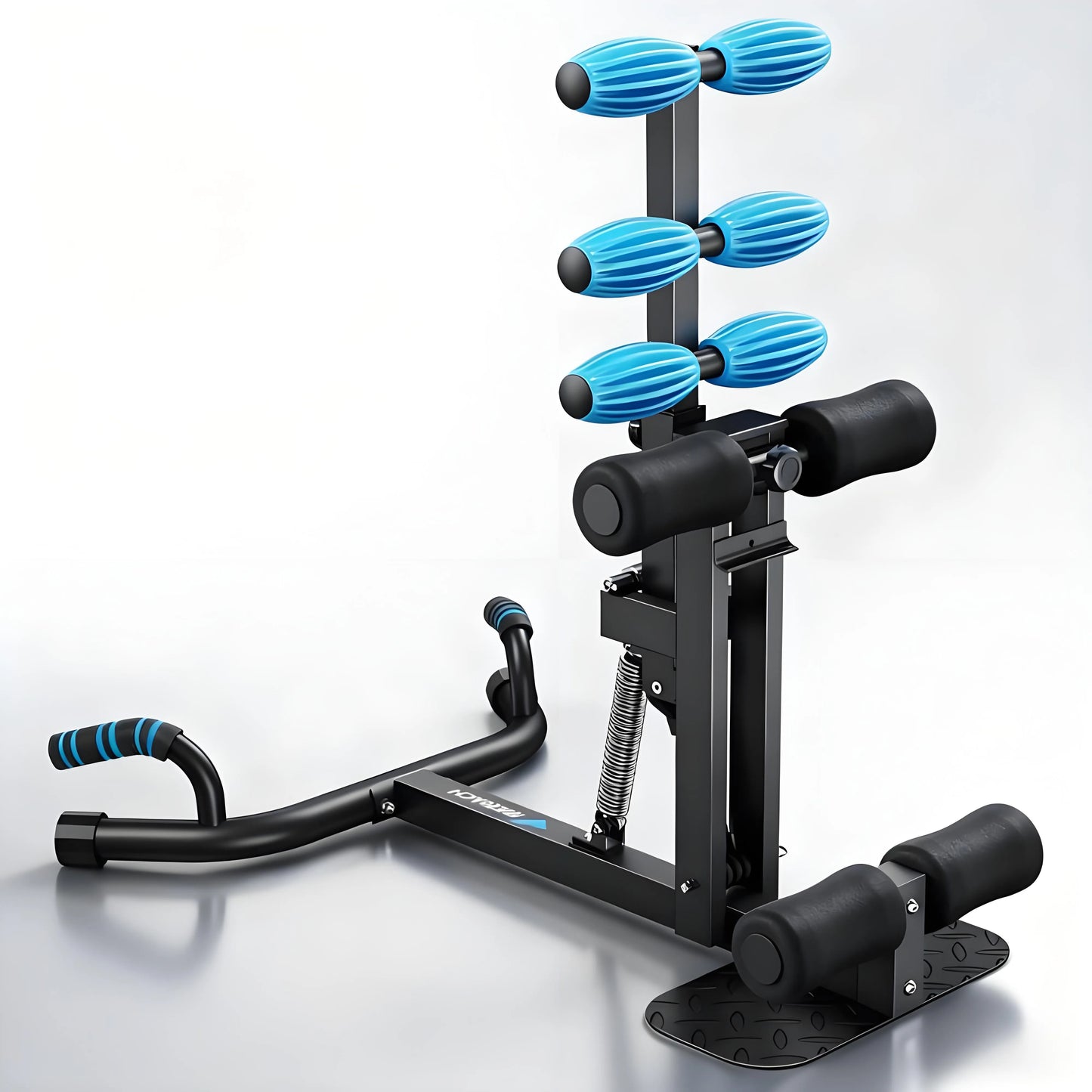 Squat Machine: Affordable, Safe, and Effective Full-Body Training at Home