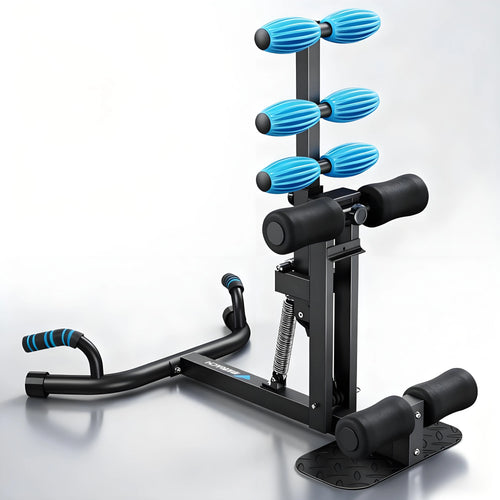 Squat Machine: Affordable, Safe, and Effective Full-Body Training at Home