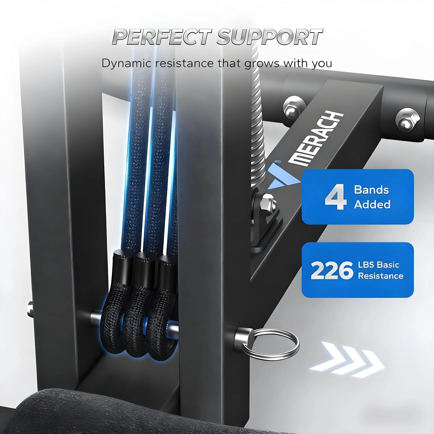 Squat Machine: Affordable, Safe, and Effective Full-Body Training at Home